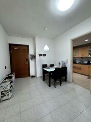 Central Green Condominium (D3), Condominium #466913051